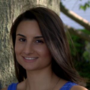 Meet your Posher, Carla